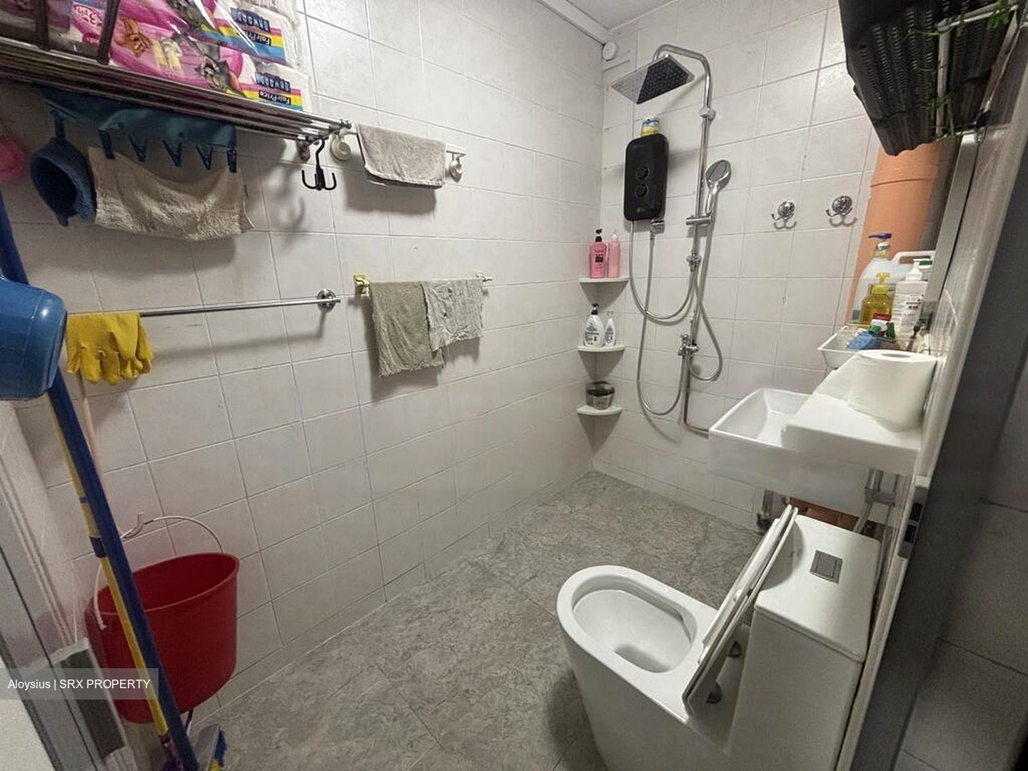 Blk 553 Serangoon North Avenue 3 (Serangoon), HDB 5 Rooms #462879471